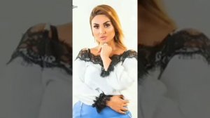 Şebnem Tovuzlu Oynayım Toyunda 2019