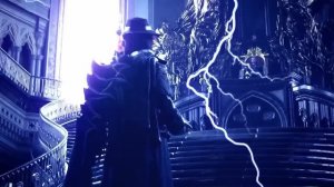 Final Fantasy XV Feel Invincible Skillet GMV