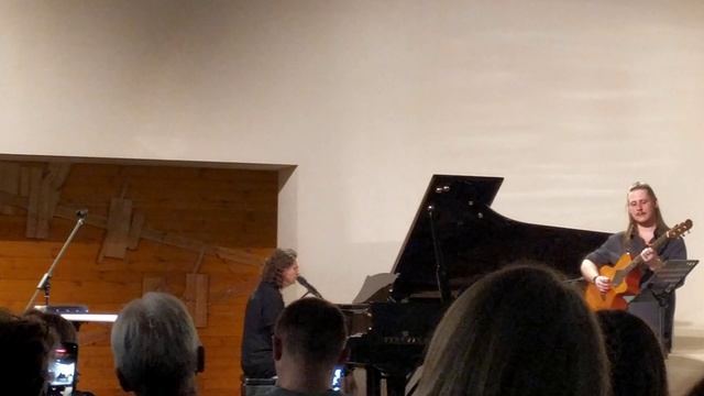 Андрей Рефлер "Мастер"