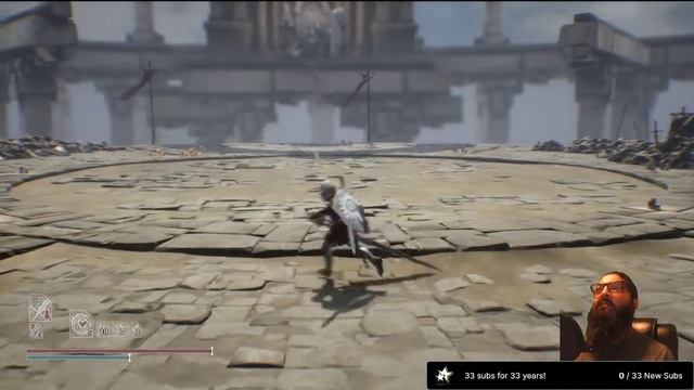 Sinner: Sacrifice for Redemption | Playthrough (pt.1) смотреть онлайн