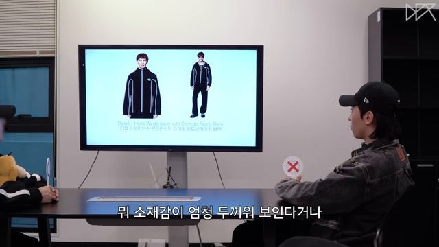 이번 봄 아우터는 이거다 [Eng Sub]