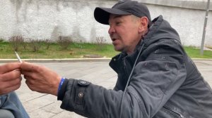 РадиоБашка Амба - ГУБА ВЕРНУЛСЯ / СавЁловские ЛЕГЕНДЫ / Бомж ТВ