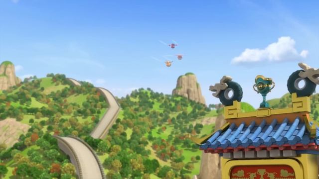 [СУПЕРКРЫЛЬЯ2] Шпион, Который Меня Удивил и другие | Сезон2 Эпизод49~52 | Суперкрылья смотреть онлайн