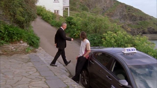 Doc Martin Series 6 US Premiere on Acorn TV смотреть онлайн