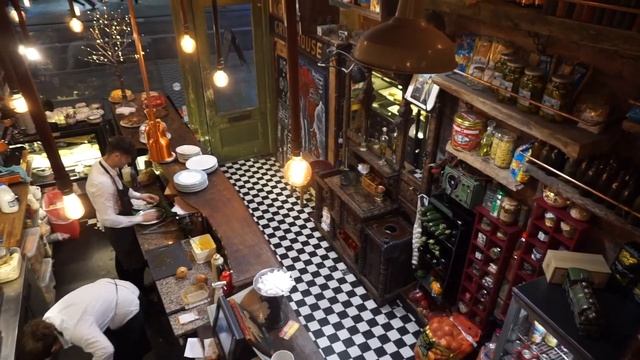 Как звучит Глазго - ScotlandVLOG смотреть онлайн
