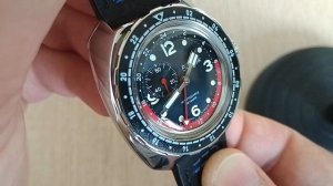 Восток Амфибия 71069А / Образцово-показательный Восток! / 2023г