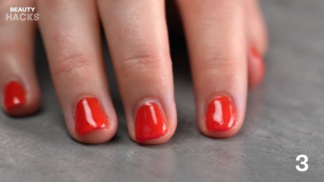 6 NAIL POLISH HACKS смотреть онлайн