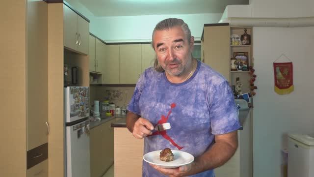 Сочные говяжьи котлеты