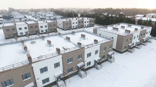 Таунхаус или дом? смотреть онлайн