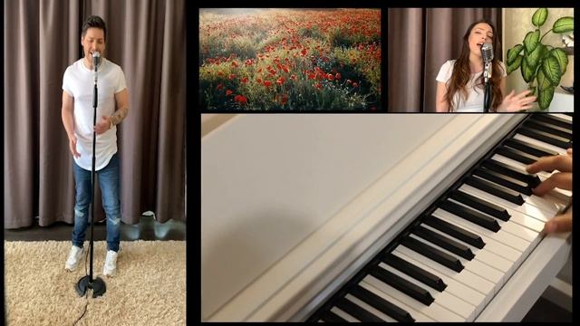 Не сега - Danny Levan & Meia - LIVE /Karizma/ смотреть онлайн