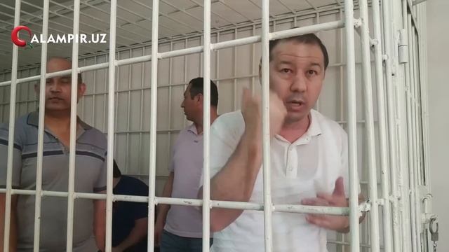 Ahmadboy Bilan Eksklyuziv Intervyu