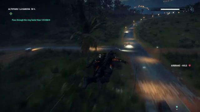 Just Cause 4 | Gameplay | Part - 12 смотреть онлайн