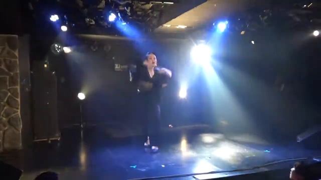 Glare Showcase【Waacker's dreamin' 】〜U24 waack solo battle 〜 смотреть онлайн
