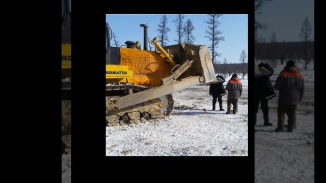 Сила Сибири КГС ктп 2 смотреть онлайн