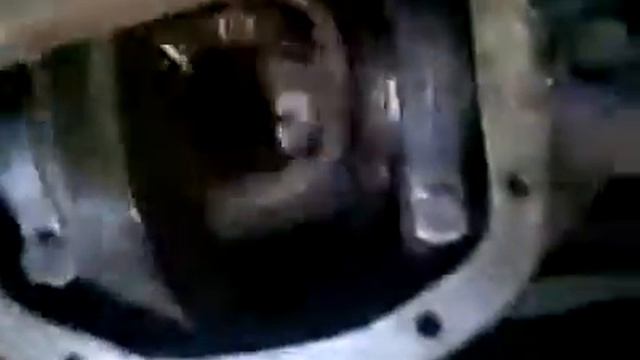 Probando la reparacion del diferencial del Opel k 180 de Santy Opelero смотреть онлайн