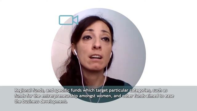 Interviews with experts: Stefania Guida - Microfinanza смотреть онлайн