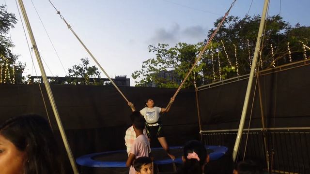 Summer Wonderland now in Mira Bhayandar | 18 to 21 May,2023 next to Seven Eleven School |4pm to 10p смотреть онлайн