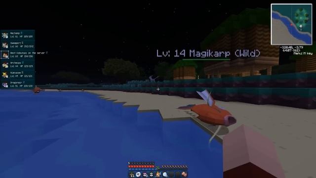 Pixelmon Island Special Mini-Series! Episode 11 - World Download? + Green Boss Mewtwo! смотреть онлайн