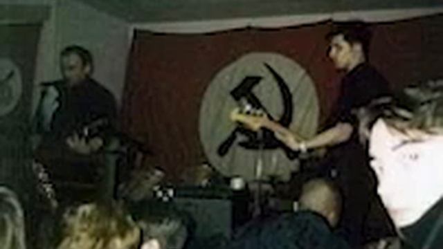 Брешь безопасности - Серые глаза - рассвет смотреть онлайн