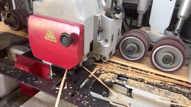 Строгание лиственницы смотреть онлайн