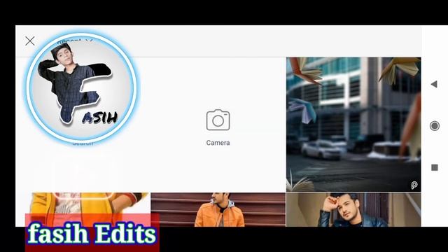 PicsArt photo editing 2021 | Background change in picart | by fasih edits смотреть онлайн