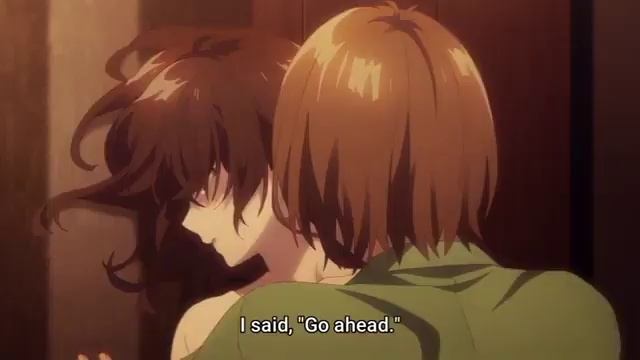 Yoshida Save Sayu - Higehiro смотреть онлайн