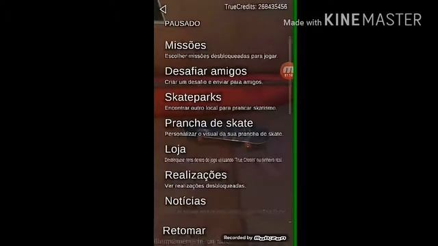 True skate mod смотреть онлайн