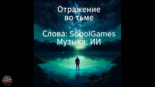 SobolGames feat ИИ - Отражение во тьме
