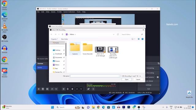 Adobe Premiere Pro 2024 || Fix ' The file has an unsupported compression type ' error смотреть онлайн
