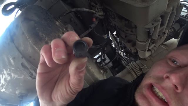 ПРОВОДКА ГНИЛАЯ. НОВЫЙ СИТРАК ЧУТЬ НЕ СГОРЕЛ.ЗАМЕНА ДАТЧИКОВ КОНТУРОВ. смотреть онлайн