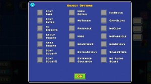 Как сделать отдаление или приближение в гд? Сейчас расскажу.