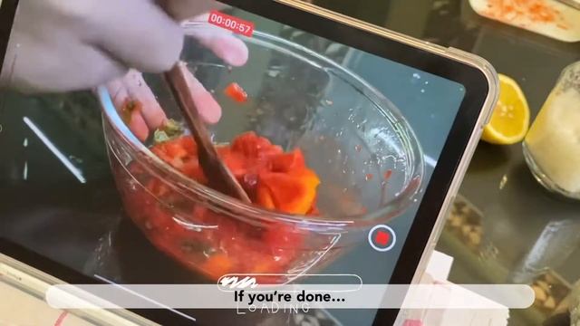 How to Make “Fairytale in a Glass” | Strawberry Mojito | XC (01,18) смотреть онлайн