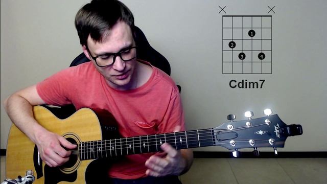 Цветы Колыбельная - полный разбор 🎸 аккорды / кавер / табы / как играть на гитаре смотреть онлайн