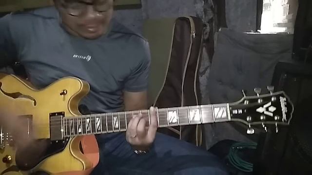 Belajar Gitar : Akson 24/11/2018 смотреть онлайн