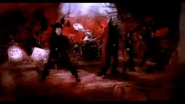 Moonspell Finisterra смотреть онлайн