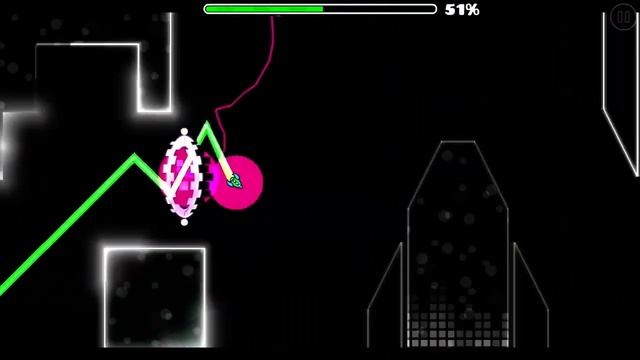Abandoned Future 100% By  PIPENACHHO Geometry Dash