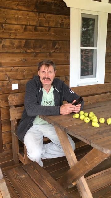 Отзыв клиента о заказанной и построенной бане в компании "All inclusive". смотреть онлайн