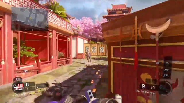 Black Ops 3 Quick scope Gameplay ( MaTrIx xP) смотреть онлайн