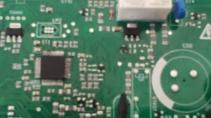 Посудомоечная остановилась не включается Поиск причины Ремонт платы управления посудомоечной