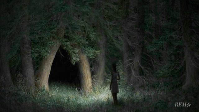 Dark/horror Edit Audios That Make Me Feel In A Horror Movie 🕳️ (+timestamps)