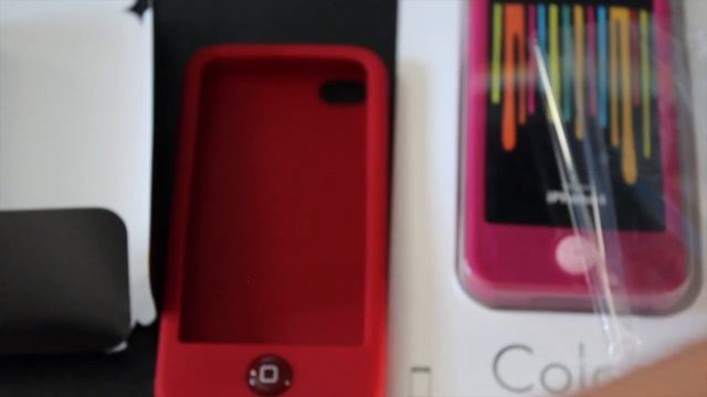 SwitchEasy Color's iPhone 4 Case Review смотреть онлайн