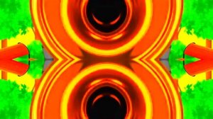 NEON & MULTIMIRROR & DEEP VOICE & ROBOT Gummibär REQUE VIDOE Turkish Gummy Bear Song