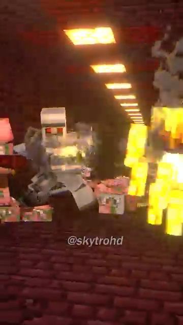 История железного голема 10.9 серия