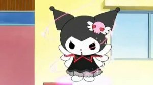 She's Gone! Onegai My Melody version