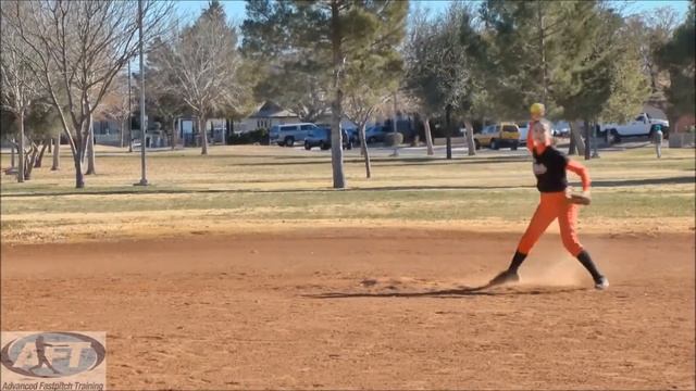 Jaden Tate - 2017 2B/SS - AFT Las Vegas Camp Video - 12/28/12 смотреть онлайн