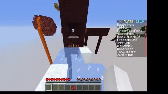 Flash | 1:20 Biomes | bergwerkLABS смотреть онлайн