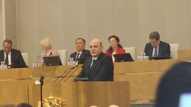 Отчёт Мишустина. Часть 18. С ростом цен идёт борьба