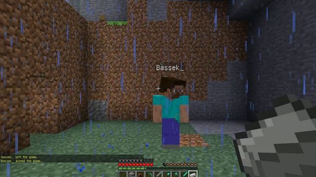 #1 часть 3 Minecraft [ С Nonstop02 ] смотреть онлайн