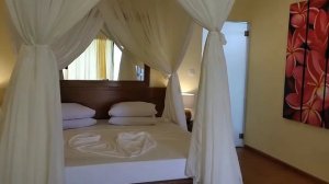 #Superior Water Bungalow# Thulhagiri Island Resort and Spa || Maldives