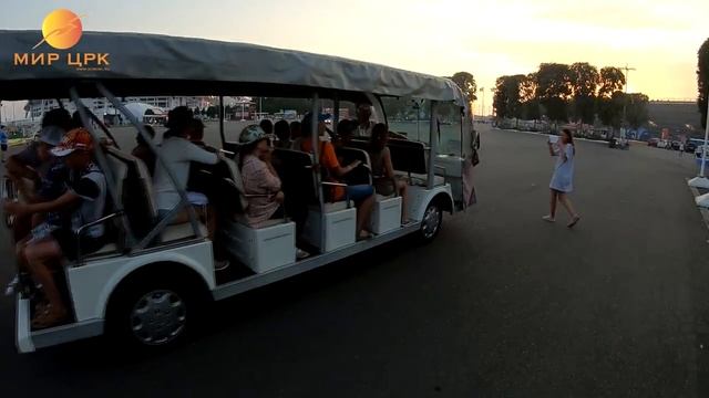 Каникулы в Олимпийском Сочи. Спортклуб ЦРК